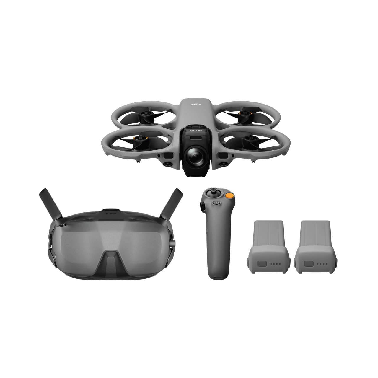 DJI Avata 360 Drohne