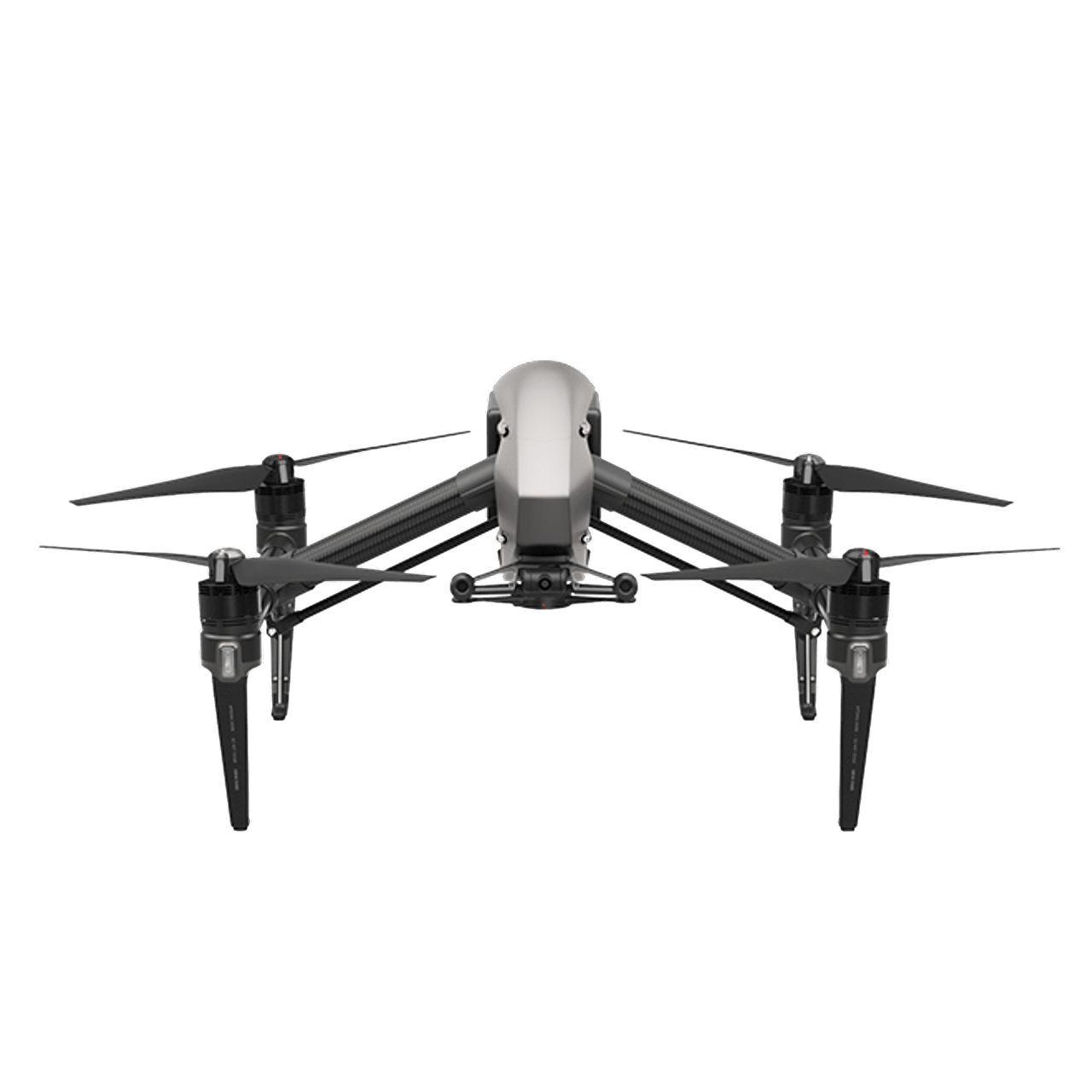 DJI Inspire 2 Drohne